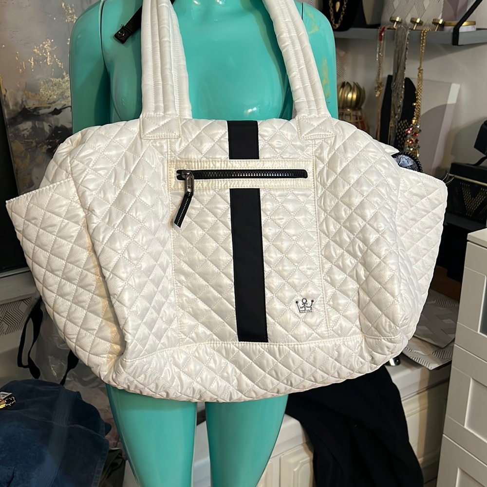 Oliver Thomas Bag